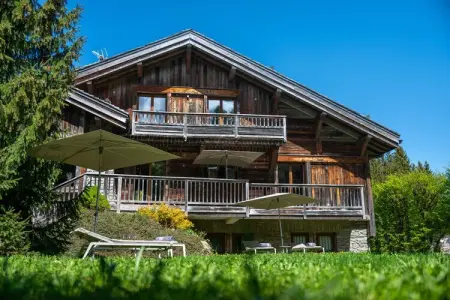 KZ-10-RETORNES, Chalet exceptionnel pour 12 personnes avec sauna et jacuzzi - Photo 144