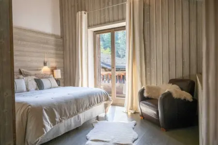 KZ-10-RETORNES, Chalet exceptionnel pour 12 personnes avec sauna et jacuzzi - Photo 147