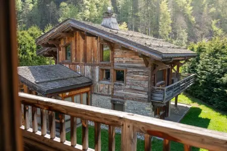 KZ-10-RETORNES, Chalet exceptionnel pour 12 personnes avec sauna et jacuzzi - Photo 156