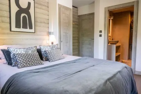 KZ-10-RETORNES, Chalet exceptionnel pour 12 personnes avec sauna et jacuzzi - Photo 173