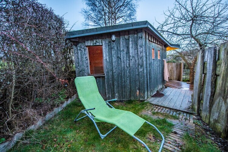Maison 3 chambres avec sauna finlandais à Burg Reuland - Photo 4