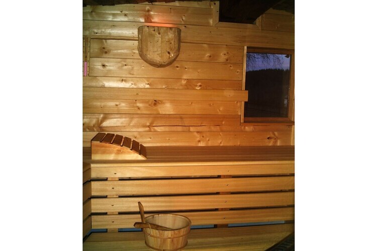 Maison 3 chambres avec sauna finlandais à Burg Reuland - Photo 5