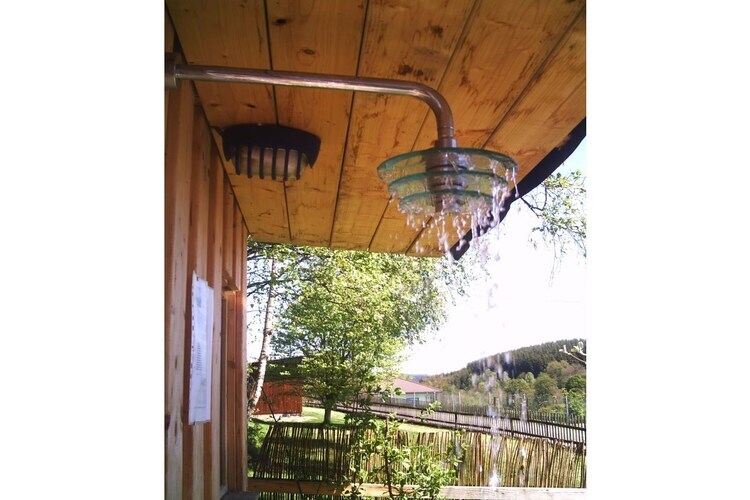Maison 3 chambres avec sauna finlandais à Burg Reuland - Photo 6