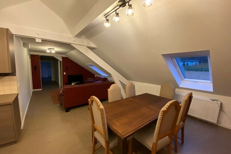 Maison 3 chambres avec sauna finlandais à Burg Reuland - Photo 8