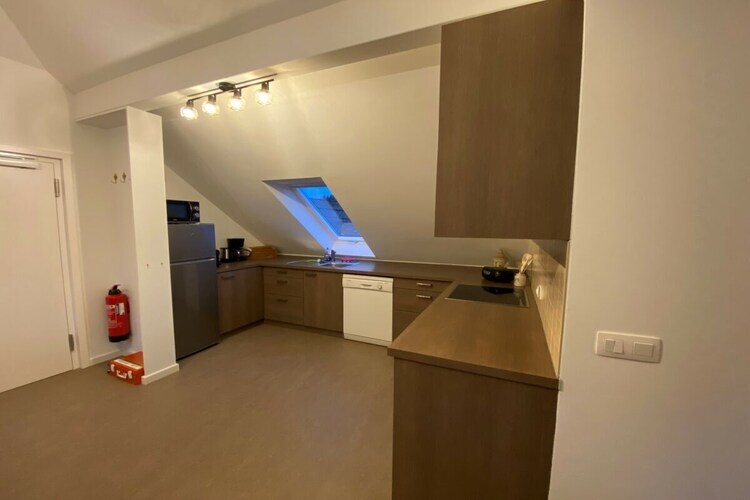 Maison 3 chambres avec sauna finlandais à Burg Reuland - Photo 9