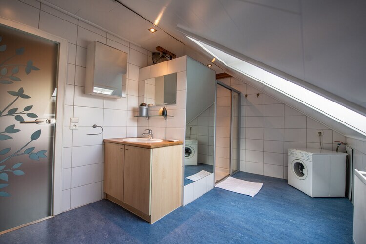 Maison 3 chambres avec sauna finlandais à Burg Reuland - Photo 10