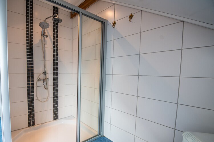 Maison 3 chambres avec sauna finlandais à Burg Reuland - Photo 11