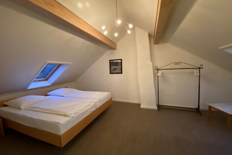Maison 3 chambres avec sauna finlandais à Burg Reuland - Photo 12