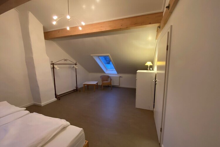 Maison 3 chambres avec sauna finlandais à Burg Reuland - Photo 13