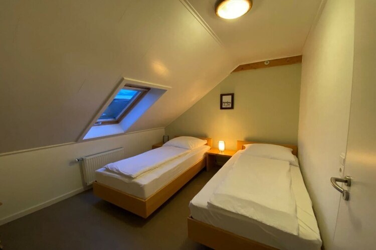 Maison 3 chambres avec sauna finlandais à Burg Reuland - Photo 14