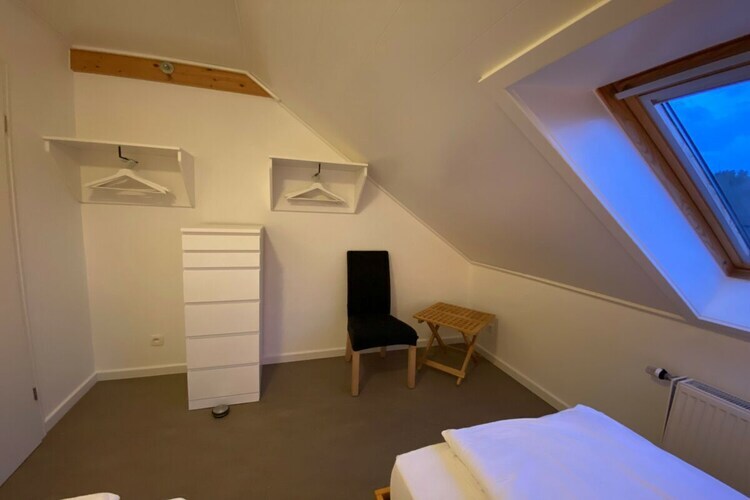 Maison 3 chambres avec sauna finlandais à Burg Reuland - Photo 15