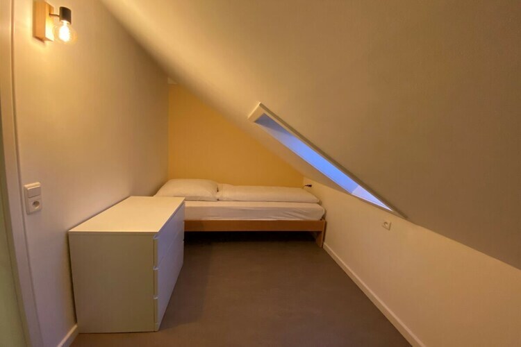 Maison 3 chambres avec sauna finlandais à Burg Reuland - Photo 16