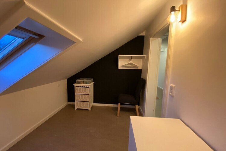 Maison 3 chambres avec sauna finlandais à Burg Reuland - Photo 17