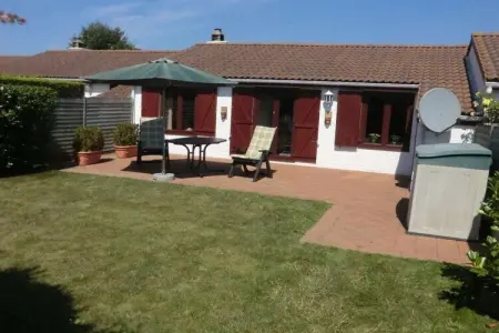 Maison 53 m² New Village Park, terrasse 30 m² : photo 2