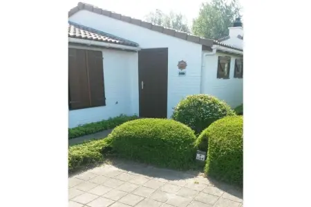 Maison 53 m² New Village Park, terrasse 30 m² : photo 3