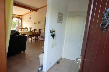 Maison 53 m² New Village Park, terrasse 30 m² : photo 4