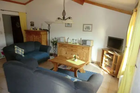 Maison 53 m² New Village Park, terrasse 30 m² : photo 5
