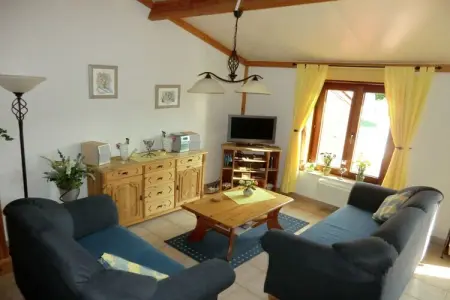 Maison 53 m² New Village Park, terrasse 30 m² : photo 6