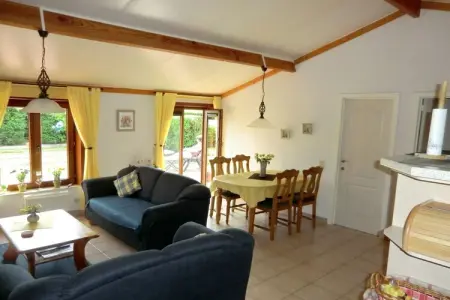 Maison 53 m² New Village Park, terrasse 30 m² : photo 7