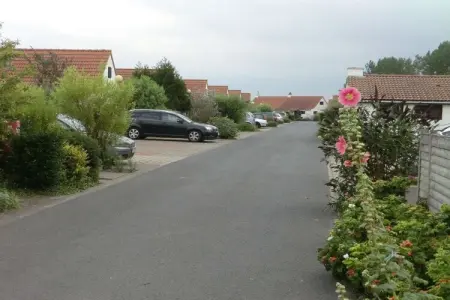 Maison 53 m² New Village Park, terrasse 30 m² : photo 13