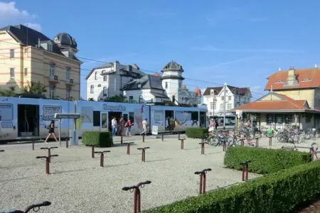 Maison 53 m² New Village Park, terrasse 30 m² : photo 16