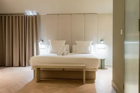 Maison 40 m² avec jacuzzi privé à Alicante : photo 4