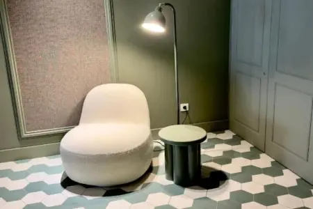Maison 40 m² avec jacuzzi privé à Alicante : photo 6