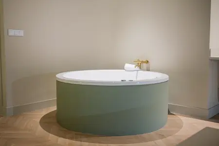 Maison 40 m² avec jacuzzi privé à Alicante : photo 7
