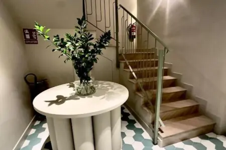 Maison 40 m² avec jacuzzi privé à Alicante : photo 9