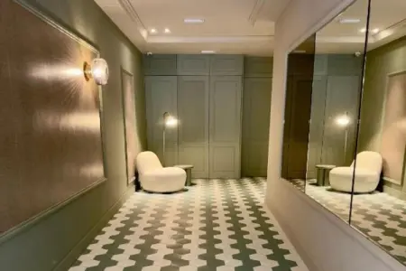 Maison 40 m² avec jacuzzi privé à Alicante : photo 10