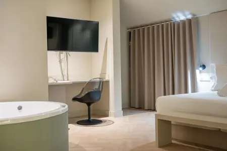 Maison 40 m² avec jacuzzi privé à Alicante : photo 12