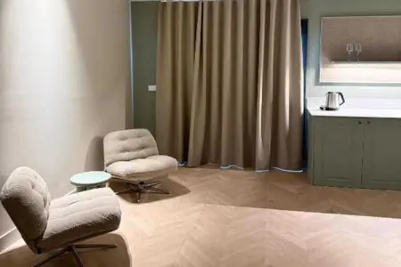 Location maison à Alicante, Appartement au rez-de-chaussée