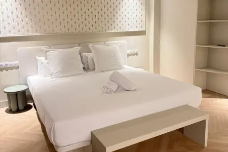 Appartement au cœur d'Alicante avec jacuzzi privé : photo 2