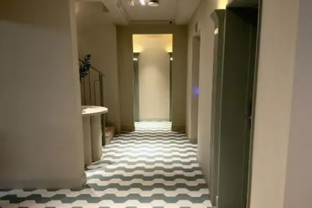 Appartement au cœur d'Alicante avec jacuzzi privé : photo 5