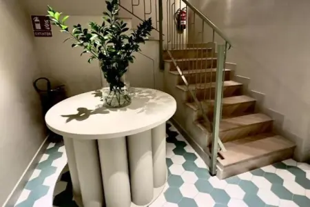 Appartement au cœur d'Alicante avec jacuzzi privé : photo 7