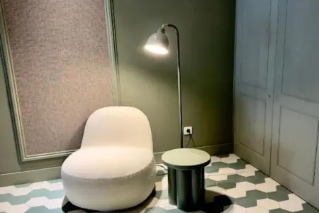 Appartement au cœur d'Alicante avec jacuzzi privé : photo 9