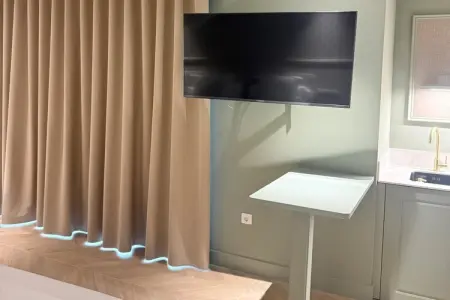 Appartement au cœur d'Alicante avec jacuzzi privé : photo 11