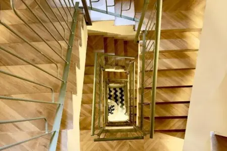 Appartement au cœur d'Alicante avec jacuzzi privé : photo 12