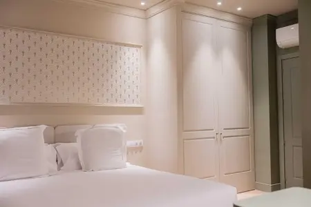 Appartement au cœur d'Alicante avec jacuzzi privé : photo 13