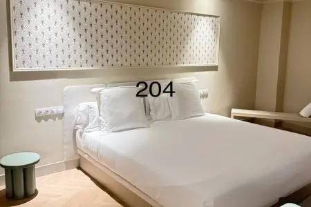 Appartement au cœur d'Alicante avec jacuzzi privé : photo 14