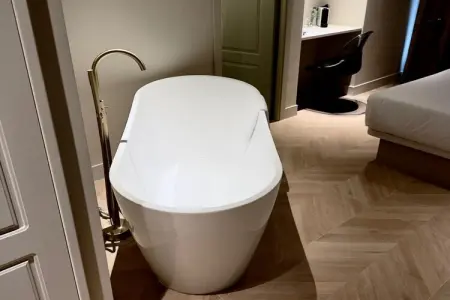 Appartement au cœur d'Alicante avec jacuzzi privé : photo 15