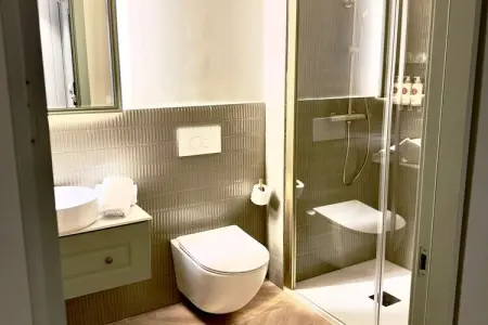 Appartement au cœur d'Alicante avec jacuzzi privé : photo 16