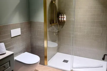 Appartement au cœur d'Alicante avec jacuzzi privé : photo 17