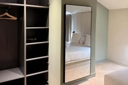 Appartement au cœur d'Alicante avec jacuzzi privé : photo 19
