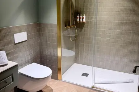 Appartement au cœur d'Alicante avec jacuzzi privé : photo 20