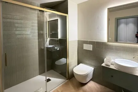 Appartement au cœur d'Alicante avec jacuzzi privé : photo 22