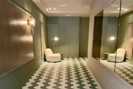 Appartement au cœur d'Alicante avec jacuzzi privé : photo 24