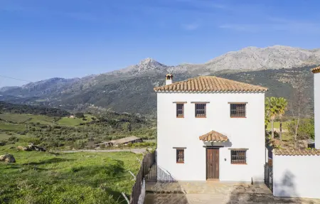 Casa Rural La Albahaca, maison avec piscine privée : photo 2