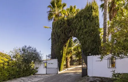 Casa Rural La Albahaca, maison avec piscine privée : photo 4