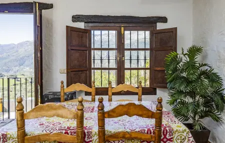 Casa Rural La Albahaca, maison avec piscine privée : photo 6